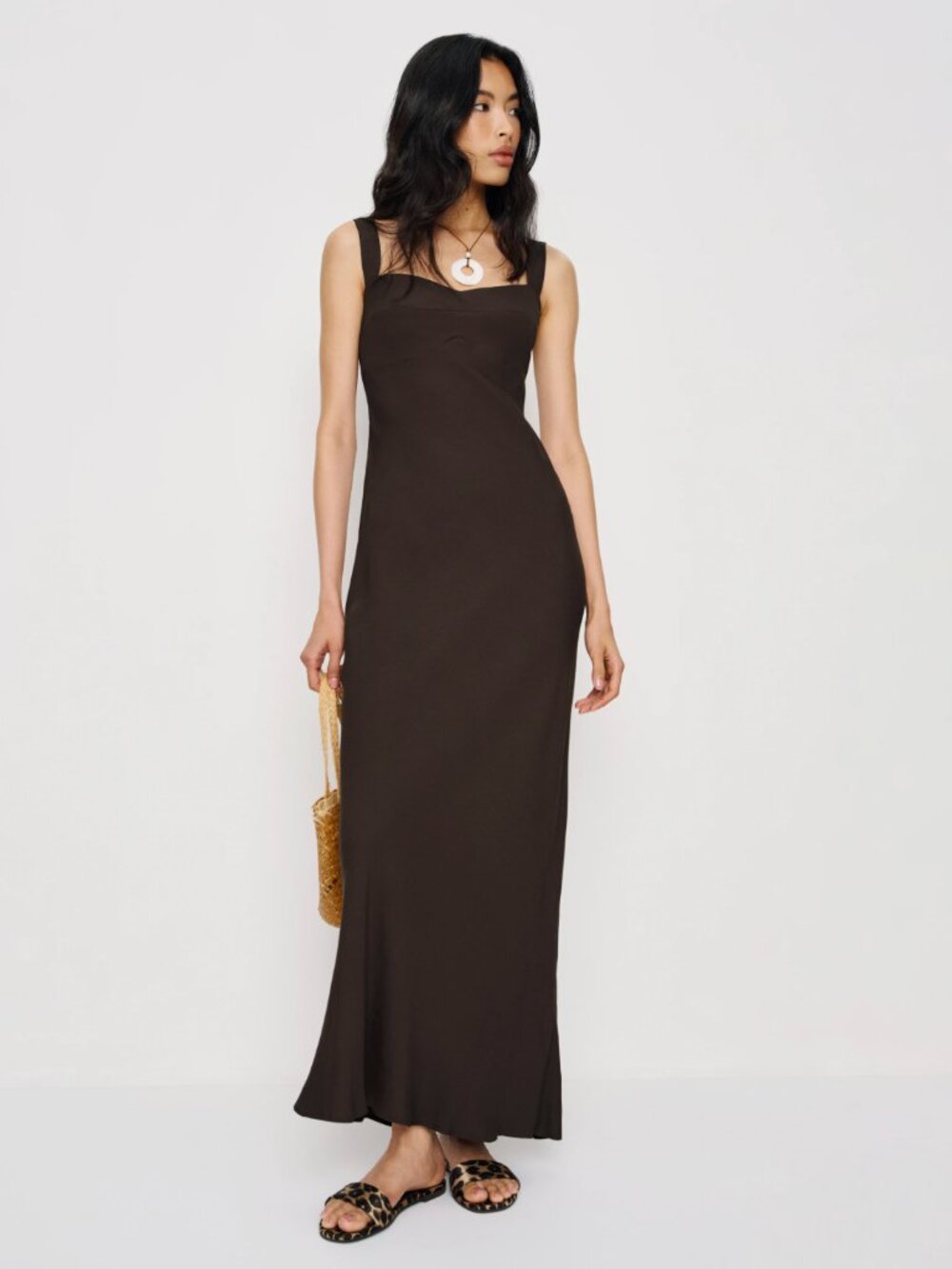 Reformation Yale Dress